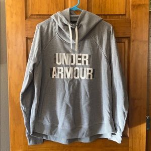 Under Armour Women’s Hoodie XL $20